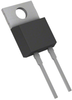 DIODE SCHOTTKY 650V 10A TO-220-2 -- 687-SCS210AGHRC - Image
