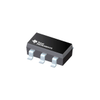 Linear - Amplifiers - Instrumentation, OP Amps, Buffer Amps - INA186A4IYFDR - Lingto Electronic Limited