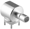 RF Coaxial Board Mount Connector -- 131-8701-301 - Image