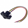 Circular Connector Assemblies - CP-2940-ND - DigiKey