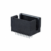 Headers, Male Pins - A114689-ND - DigiKey