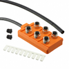 Sensor Interface Junction Blocks - 915-10MNC032-ND - DigiKey