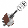 Toggle Switches - 360-1910-ND - DigiKey