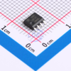 Operational Amplifier/Comparator >> Operational Amplifier - LM741DRG - LCSC Electronics Technology (HK) Limited