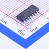 Communication Interface Chip/UART/485/232 >> Audio Interface ICs -- PT2399-SN - Image