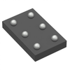 Integrated Circuits (ICs) - Power Management (PMIC) - Voltage Regulators - DC DC Switching Regulators - XC9276D2540R-G - Shenzhen Shengyu Electronics Technology Limited