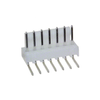 Headers, Male Pins - 2057-LHS-07-TRA-ND - DigiKey
