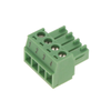 Headers, Plugs and Sockets - 1840722-ND - DigiKey