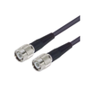 Coaxial Cables (RF) - 5073-CC58T-15-ND - DigiKey