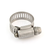 Ideal Tridon 67004-0010 Stainless Steel Hose Clamp, Size #10, Range 9/16