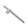 PC Pin, Single Post Connectors - A103996TR-ND - DigiKey