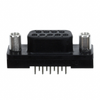 D-Sub Connector Assemblies - A23254-ND - DigiKey