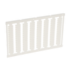 Terminal Block Marker Strips - 0821713-ND - DigiKey