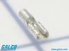 NTE Solderless Terminals - 76-FD22-110 - Galco Industrial Electronics