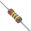 Through Hole Resistors - S2.4HTR-ND - DigiKey