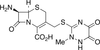 7-Amino-3-[[(2,5-dihydro-6-hydroxy-2-methyl-5-oxo-1,2,4-tr.. - 19639 - Medical Isotopes, Inc.