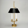 Montparnasse Bouillotte - BR51/B - Vaughan Designs, Inc.