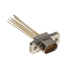 D-Sub Connector Assemblies - 1003-M83513/04-A06N-ND - DigiKey