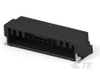 PCB Headers & Receptacles - 3-2360538-3 - TE Connectivity