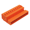 Male connector/plug - 231-640/018-000 - WAGO