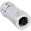 Circular Connector Assemblies - 1882-2097334-ND - DigiKey