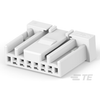 Rectangular Connector Housings - 17-2834672-6-ND - DigiKey