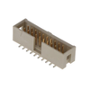 Headers, Male Pins - 612-HTST-110-01-SM-DV-P-TR-ND - DigiKey