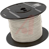 Wire, Hook-Up; 22 AWG; 7/30; 0.016 in.;0.064 in.; -40 degC; 80 degC; 1000 V; - 70134791 - Allied Electronics, Inc.