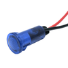 Panel Indicators, Pilot Lights - 350-4325-ND - DigiKey