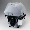 Air Compressor - Oil-less Piston - 2000-40PD2 - JUN-AIR USA, Inc.