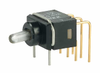 Toggle Switches -- 2300-G12JHD - Image
