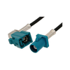 Coaxial Cables (RF) - 6099-PE38749Z-24-ND - DigiKey
