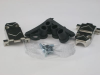 Connectors; D-Subminiature Connectors; Backshells - 17-1724-2 - CDM Inc.