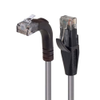 Modular/Ethernet Cables (RJ45, RJ11) - 5073-TRD815RA2GRY-30-ND - DigiKey