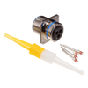 Circular Connector Assemblies - 1178-MS3452L16-10P-ND - DigiKey