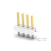 Headers, Male Pins - 3-644756-4-ND - DigiKey