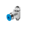 Valves and Control -- 2171-GRLO-M3-QS-3-ND