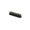 Spring Loaded - 4827-303C-C3018-25-06TR-ND - DigiKey