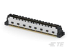 PCB Headers & Receptacles - 2499538-4 - TE Connectivity