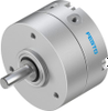Pneumatic Rotary Actuators - 2022690 - RS Components, Ltd.