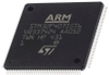 Microcontrollers - 7468214 - RS Components, Ltd.