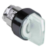Selector Switch Heads - 2211955 - RS Components, Ltd.