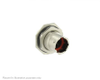 Industrial Circular Connectors - 557913 - RS Components, Ltd.