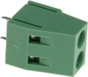 Pluggable Terminal Blocks - 8970803 - RS Components, Ltd.