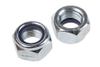 Hex Nuts -- 1224376 - Image