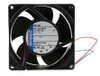 Axial Fans - 251075 - RS Components, Ltd.