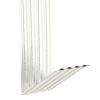 Flat Ribbon Cables - SL8803/08-10DN5-00-2000'-ND - DigiKey