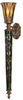 Sconces-Single Glass - 224436 - Light Center (The)