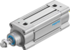 Pneumatic Piston Rod Cylinders - 2021161 - RS Components, Ltd.