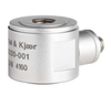 IEPE/CCLD Force Transducer, 22mV/N -- -8230--001-
